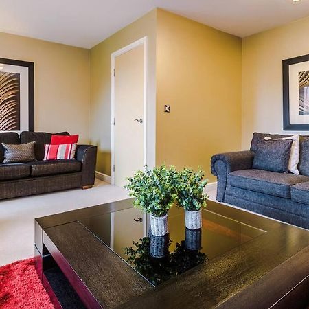 Stylish Townhouse Chester City Centre With Parking Dış mekan fotoğraf